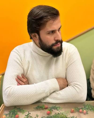 Hicabi Karakuş – Her Gece Ağladım